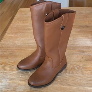 Frye boots (little girl)